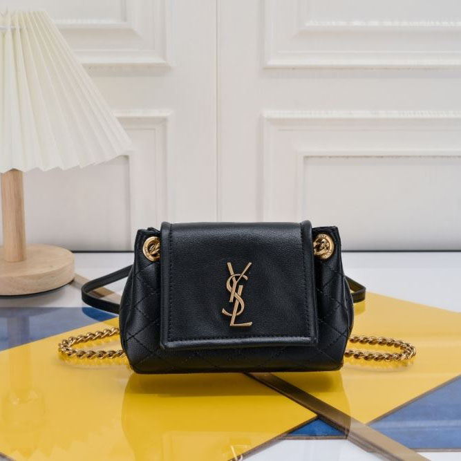 YSL Satchel Bags - Click Image to Close